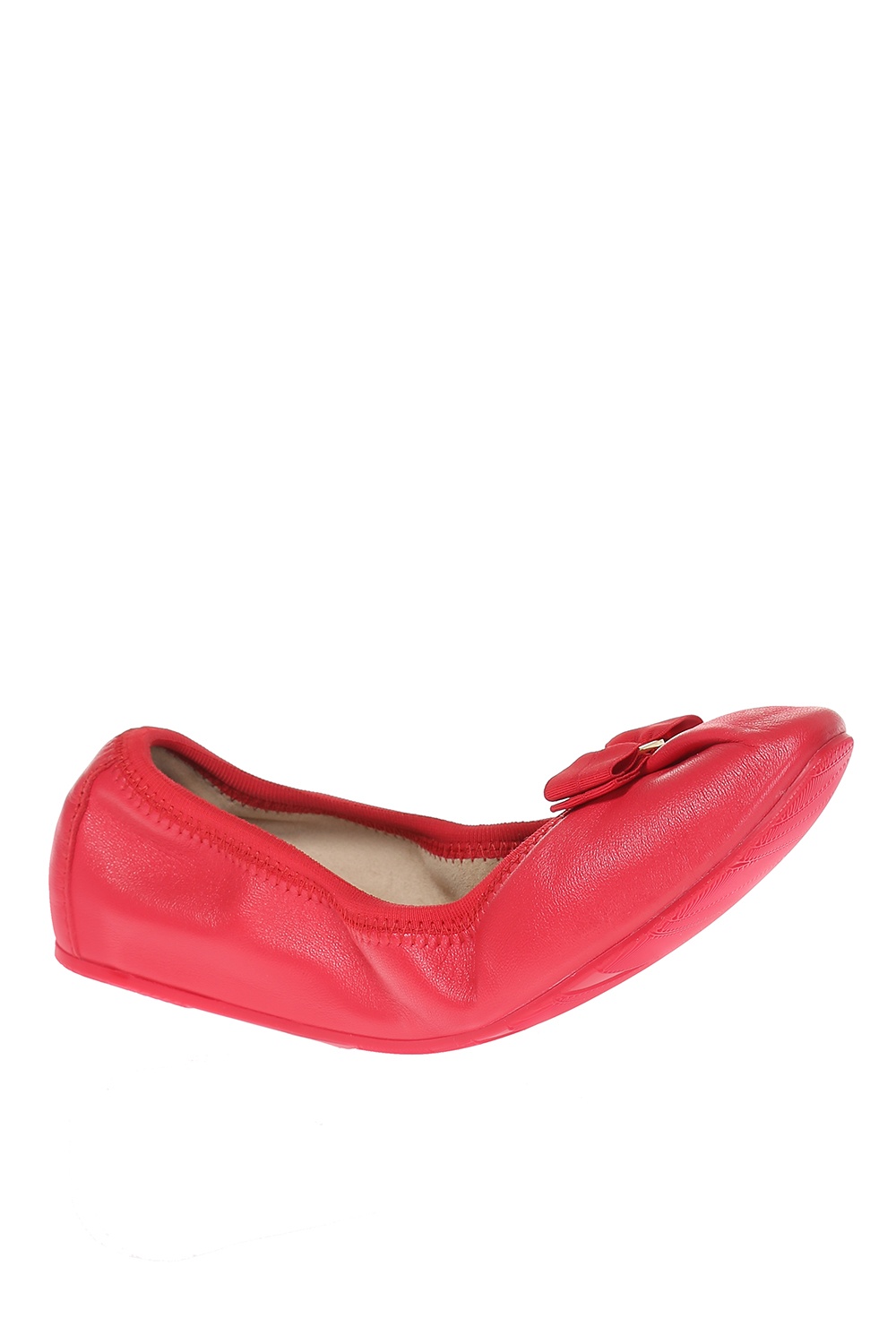 Ferragamo my joy online ballet flats